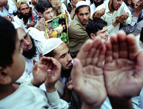 Kabul 2001: ritorno al presente
